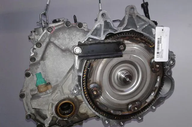 Boîte de vitesses automatique Hyundai XG (XG) 350 (2002-2005) occasion