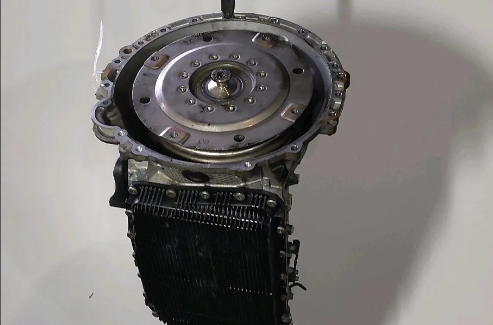 Boîte de vitesses automatique Jaguar XF I (X250) 3.0 d (2009-2015) occasion
