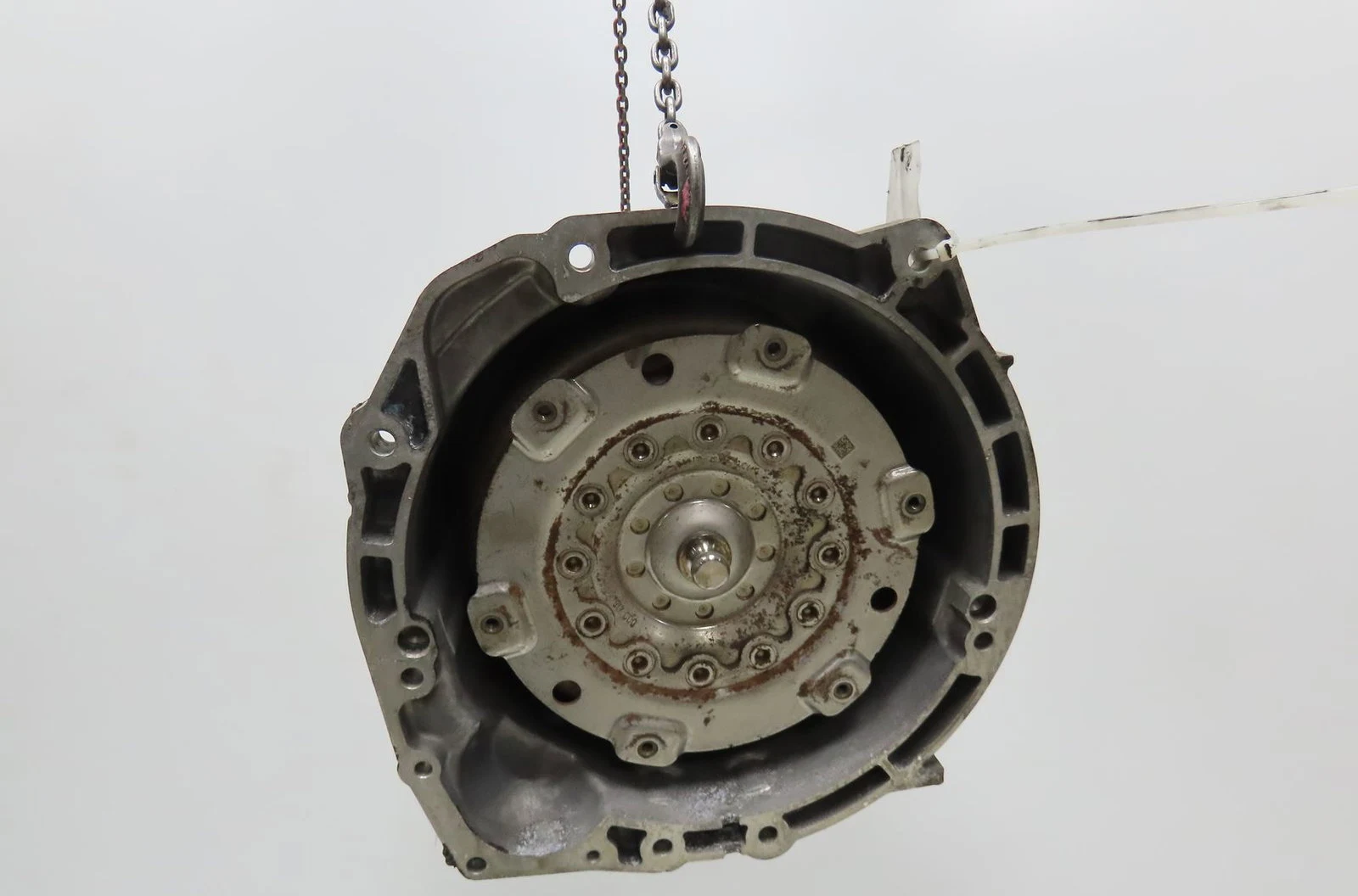 Boîte de vitesses automatique Jeep WRANGLER IV (JL) 2.2 multijet ii (jl72, jl74) (2017) occasion