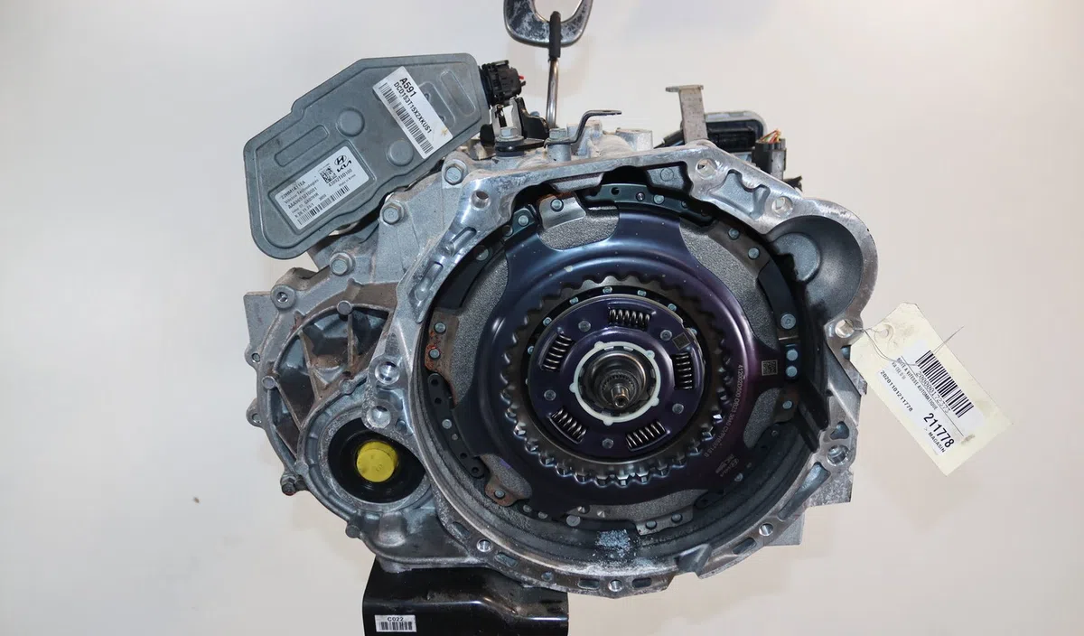 Boîte de vitesses automatique Kia CEED (CD) 1.5 t-gdi (2021) occasion