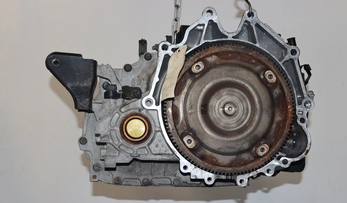 Boîte de vitesses automatique Kia MAGENTIS I (GD, MS) 2.5 v6 (2001-2005) occasion