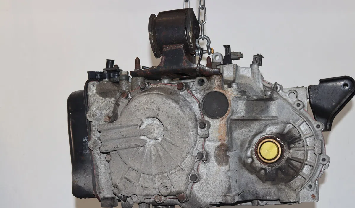Boîte de vitesses automatique Kia MAGENTIS I (GD, MS) 2.5 v6 (2001-2005) occasion