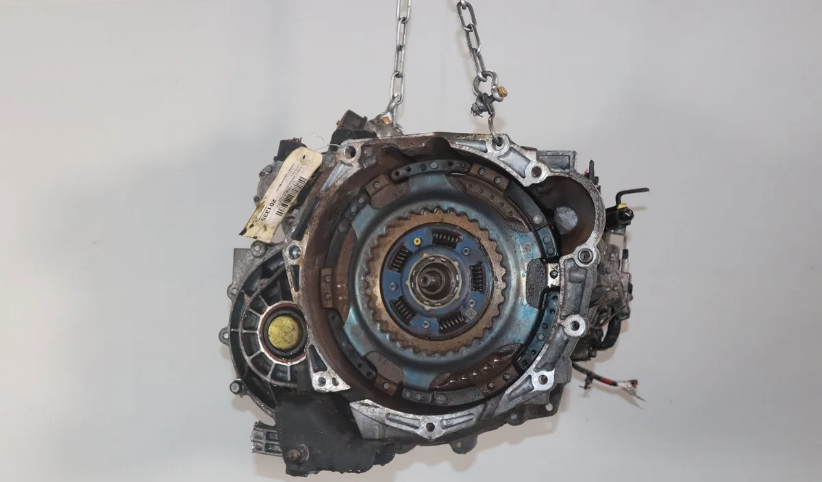 Boîte de vitesses automatique Kia PRO CEE'D (JD) 1.6 crdi 136 (2015-2018) occasion