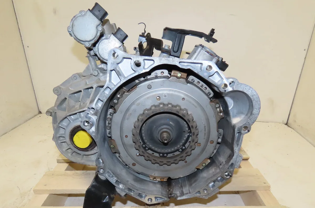 Boîte de vitesses automatique Kia PRO CEE'D (JD) 1.6 gdi (2013-2018) occasion