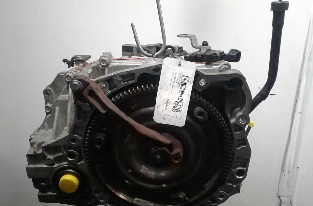 Boîte de vitesses automatique Kia VENGA (YN) 1.6 cvvt (2010) occasion