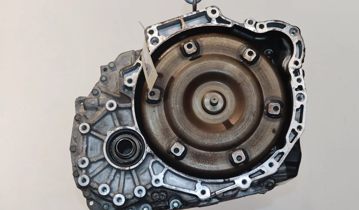 Boîte de vitesses automatique Land rover FREELANDER 2 (L359) 2.2 td4 4x4 (2006-2014) occasion
