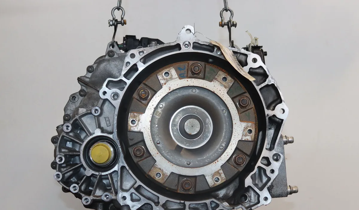 Boîte de vitesses automatique Land rover RANGE ROVER EVOQUE (L538) 2.0 d 4x4 (2015-2019) occasion