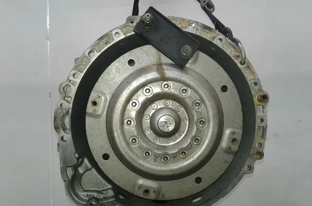 Boîte de vitesses automatique Land rover RANGE ROVER SPORT II (L494) 3.0 sdv6 4x4 (2013-2016) occasion
