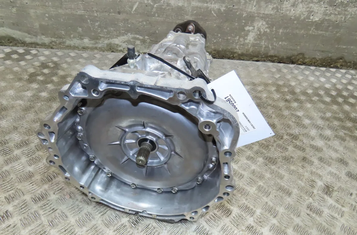 Boîte de vitesses automatique Lexus IS III (_E3_) 300h (ave30_) (2013) occasion