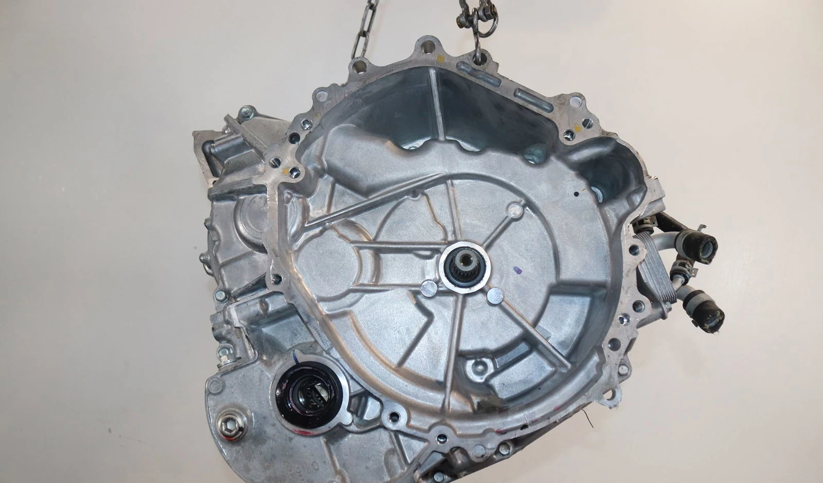 Boîte de vitesses automatique Mazda 2 Berline bicorps trois ou cinq portes (KB) 1.5 hybrid (kbac3x) (2022) occasion