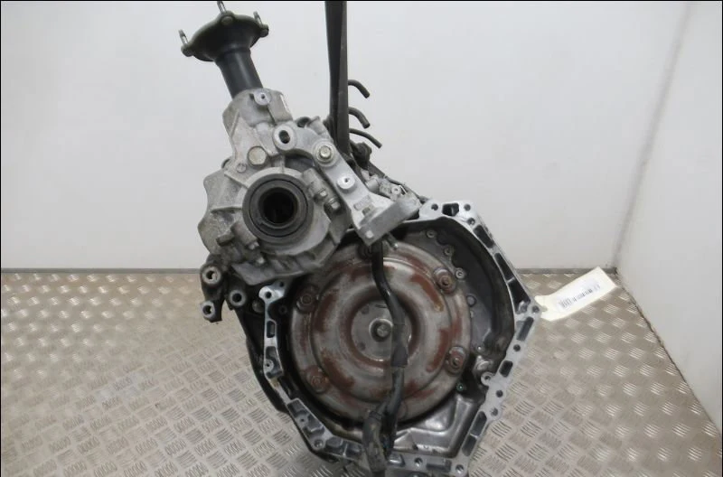Boîte de vitesses automatique Mazda CX-5 (KE, GH) 2.2 d awd (ke102) (2012-2017) 5 portes occasion