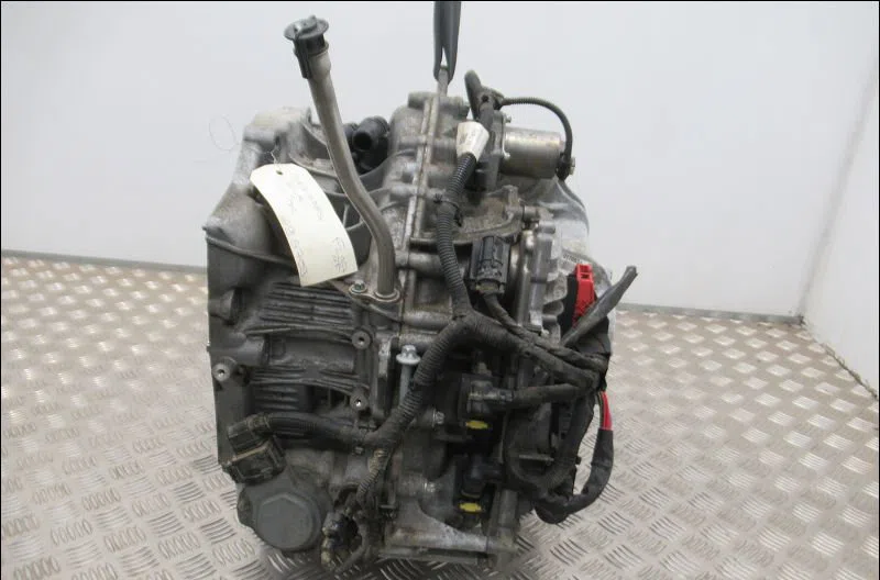 Boîte de vitesses automatique Mercedes-benz CLA (C118) Cla 180 d (118.303) (2019) occasion