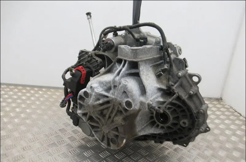 Boîte de vitesses automatique Mercedes-benz CLA (C118) Cla 180 d (118.303) (2019) occasion