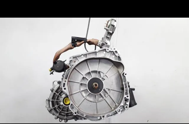 Boîte de vitesses automatique Mercedes-benz CLA (C118) Cla 250 e (118.386) (2020) occasion