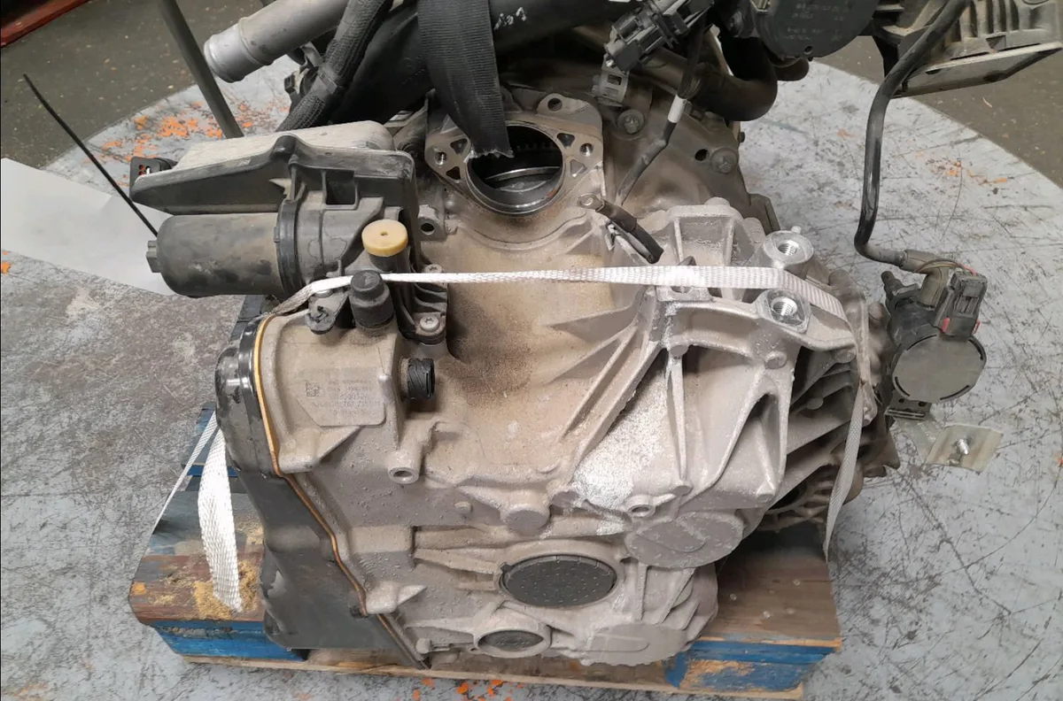 Boîte de vitesses automatique Mercedes-benz CLASSE A (W176) A 160 (176.041) (2015-2018) occasion
