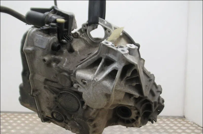 Boîte de vitesses automatique Mercedes-benz CLASSE A (W176) A 180 cdi / d (176.012) (2012-2018) occasion