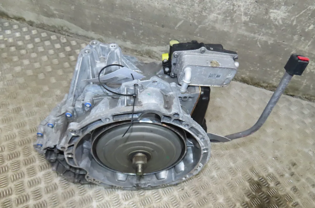 Boîte de vitesses automatique Mercedes-benz CLASSE A (W176) A 250 (176.050) (2015-2018) occasion