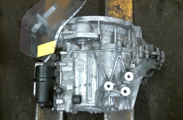 Boîte de vitesses automatique Mercedes-benz CLASSE A (W177) A 200 d (177.012) (2018) 5 portes occasion
