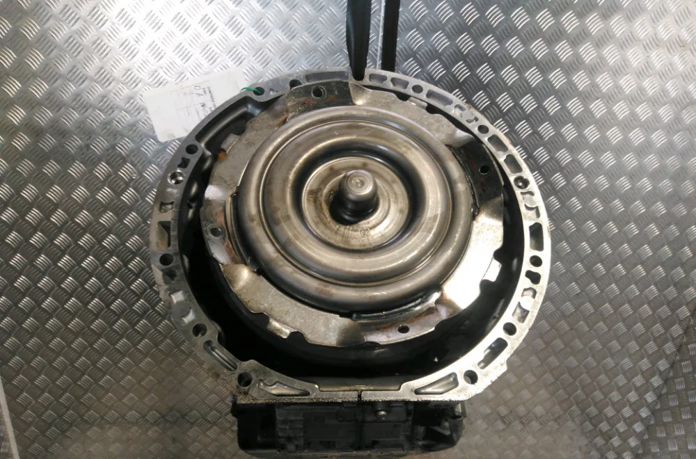 Boîte de vitesses automatique Mercedes-benz CLASSE C (W205) C 220 bluetec - d (205.002, 205.004) (2014-2018) occasion