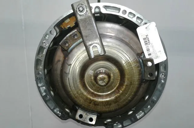 Boîte de vitesses automatique Mercedes-benz CLASSE E Décapotable (A207) E 250 cdi / bluetec / d (207.403, 207.404) (2010