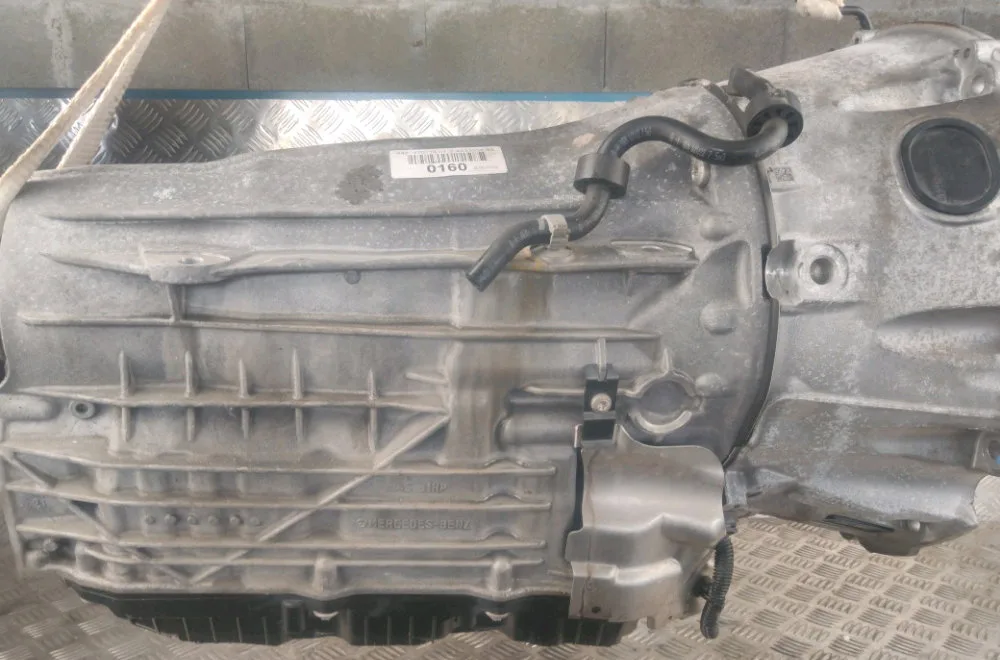 Boîte de vitesses automatique Mercedes-benz VITO Camionnette (W447) 114 cdi (447.601, 447.603, 447.605) (2014) occasion