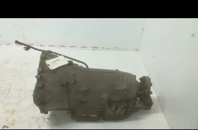 Boîte de vitesses automatique MERCEDES CLASSE SLK I occasion