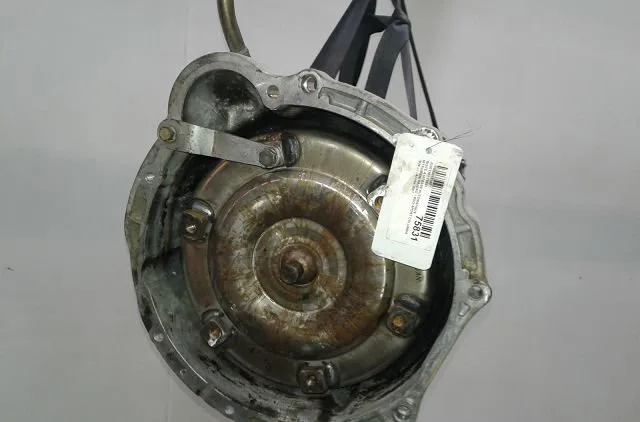 Boîte de vitesses automatique Mitsubishi PAJERO PININ I (H6_W, H7_W) 1.8 gdi (h66w, h76w) (1999-2001) occasion