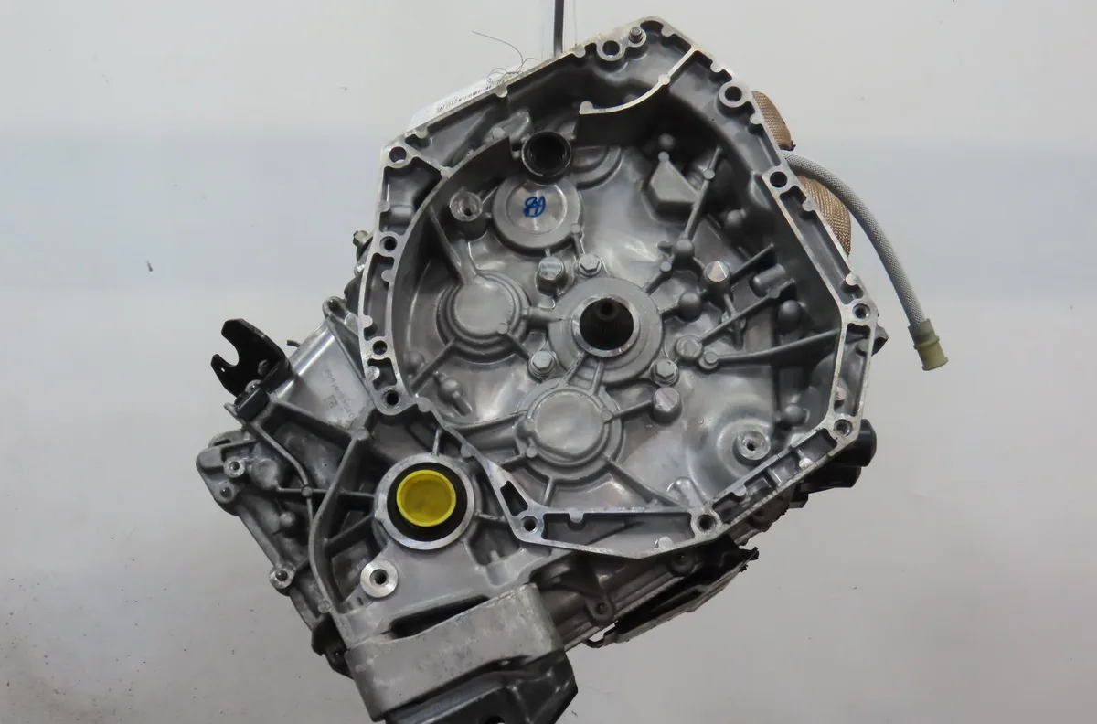 Boîte de vitesses automatique Nissan JUKE (F16_) 1.6 hybrid (2019) occasion