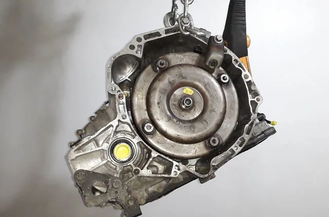 Boîte de vitesses automatique Nissan MICRA III (K12) 1.2 16v (2003-2010) occasion