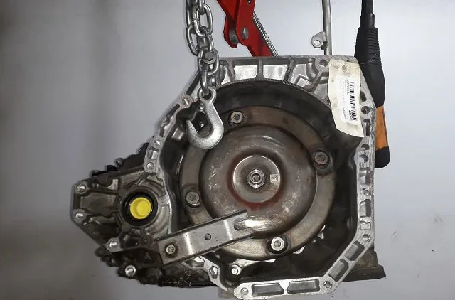 Boîte de vitesses automatique Nissan NOTE (E11, NE11) 1.6 (2006-2012) occasion