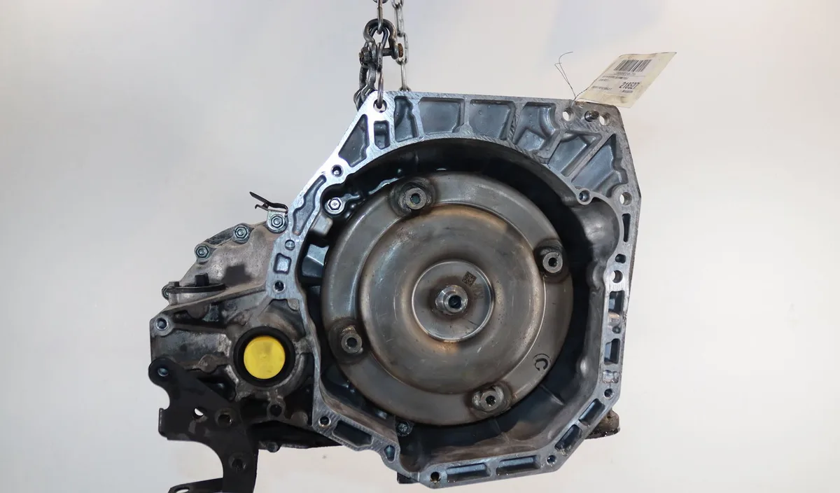 Boîte de vitesses automatique Nissan NOTE (E11, NE11) 1.6 (2006-2012) occasion