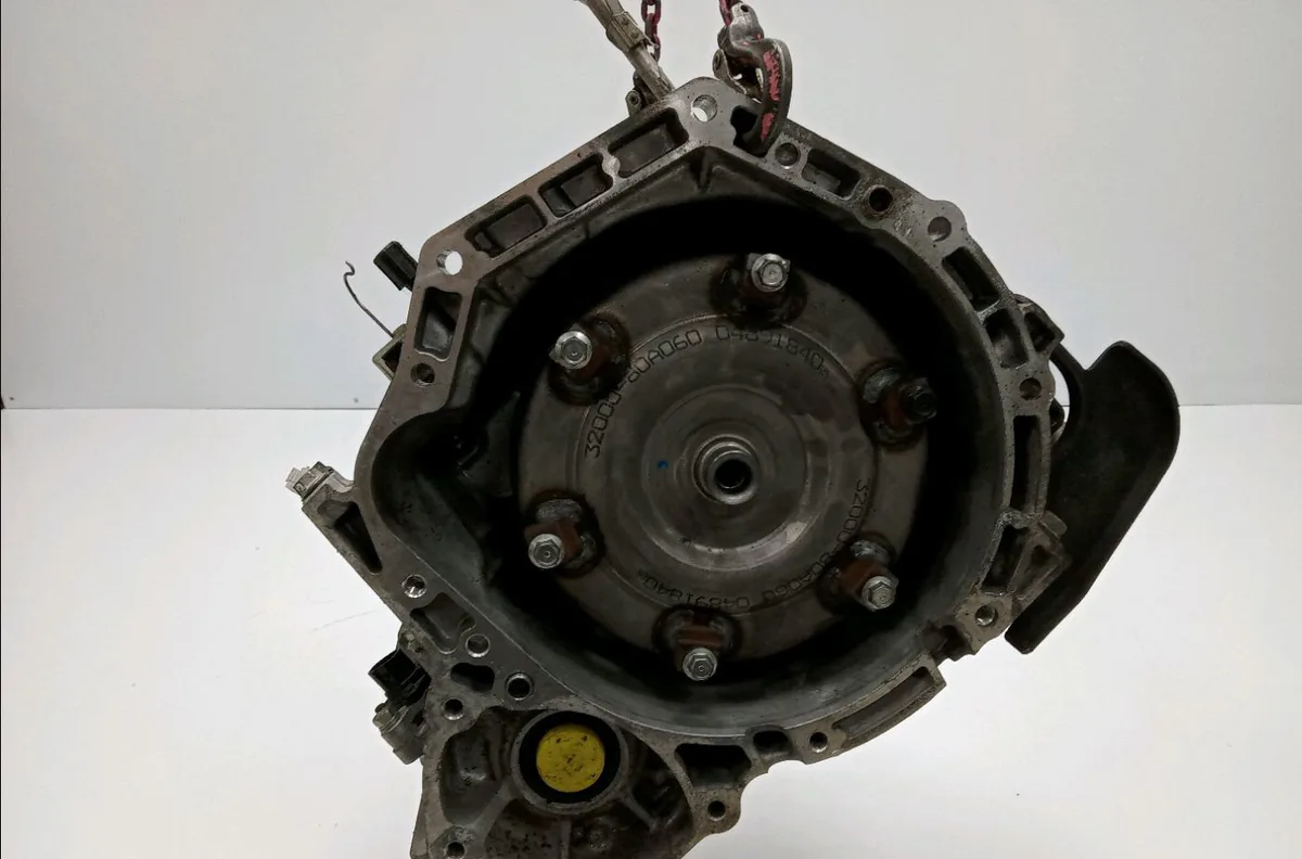 Boîte de vitesses automatique Nissan PIXO (UA0) 1.0 (2009) 5 portes occasion