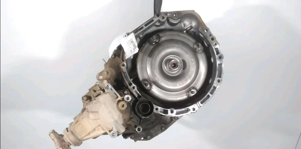 Boîte de vitesses automatique Nissan QASHQAI - QASHQAI 2 I (J10, NJ10, JJ10E) 2.0 dci traction intégrale (2007-2013) 5 p