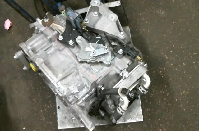 Boîte de vitesses automatique Opel CORSA D (S07) 1.4 (l08, l68) (2006-2014) 3 portes occasion