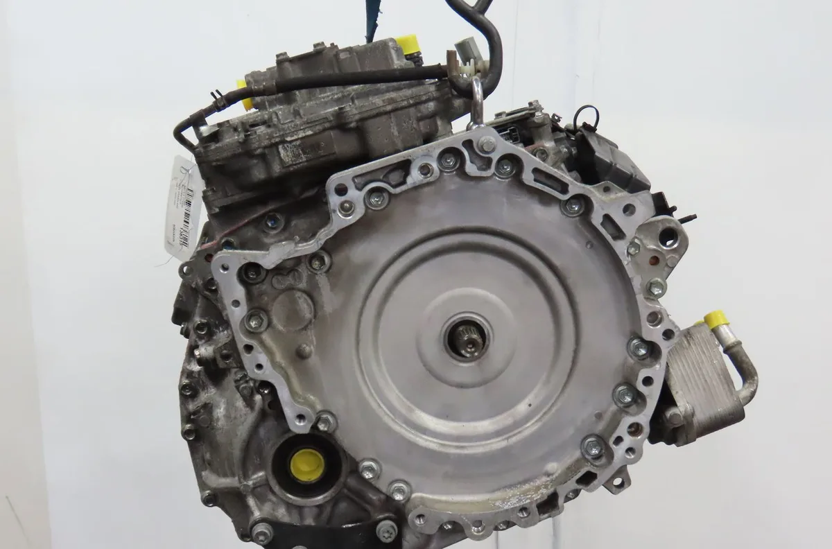 Boîte de vitesses automatique Opel GRANDLAND / GRANDLAND X (A18, P1UO) 1.6 turbo hybrid4 (2019) occasion