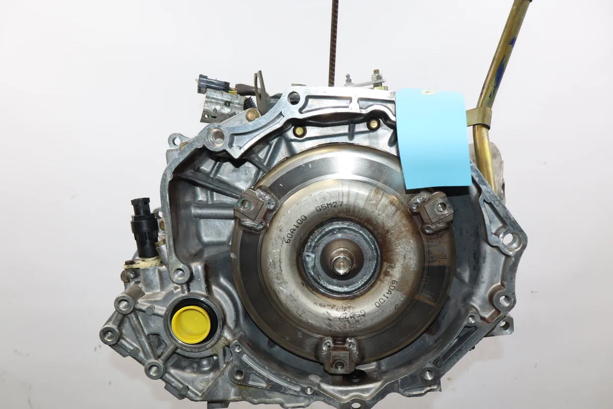 Boîte de vitesses automatique Opel TIGRA (S93) 1.4 16v (f07) (1994-2000) occasion