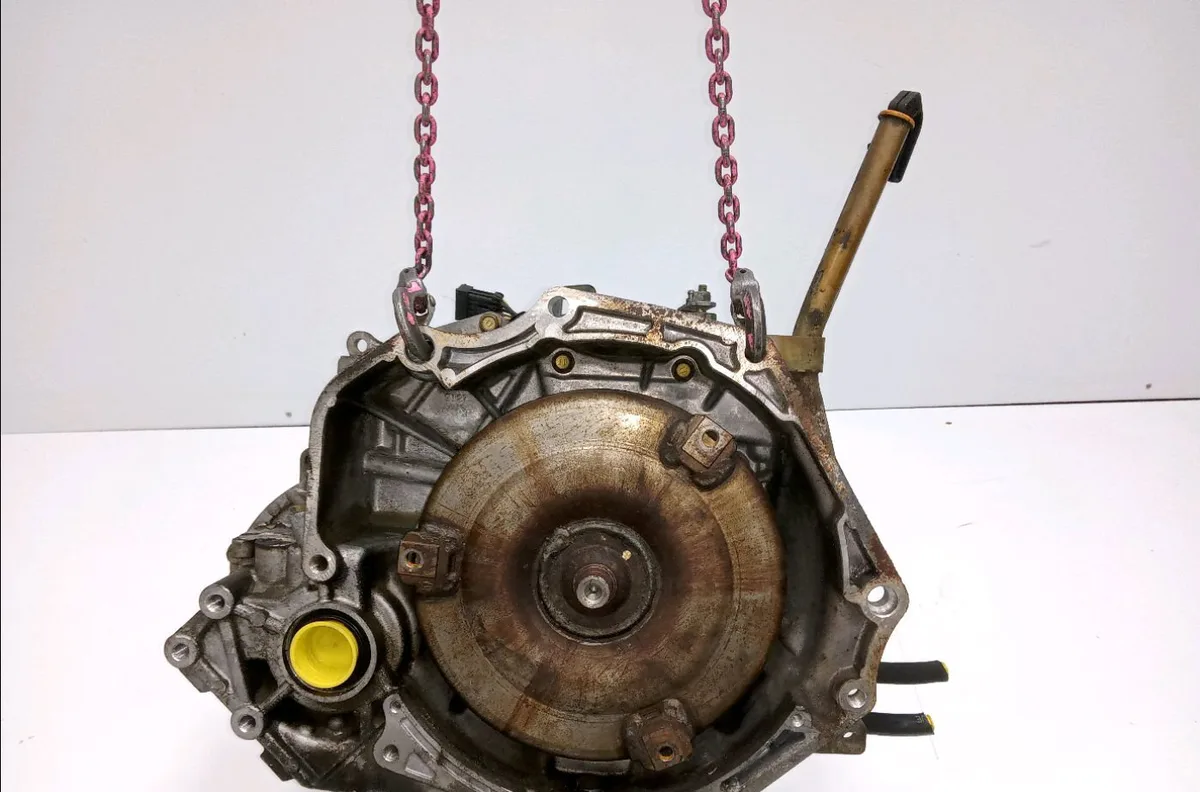 Boîte de vitesses automatique Opel VECTRA B (J96) 1.6 i 16v (f19) (1995-2002) occasion