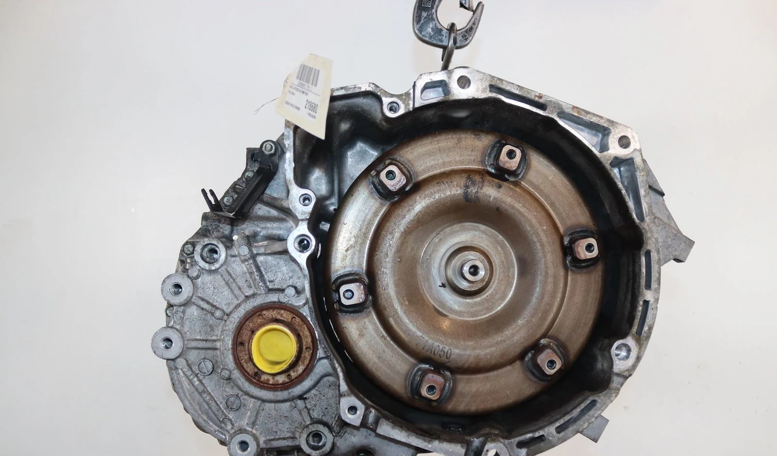 Boîte de vitesses automatique Opel ZAFIRA / ZAFIRA FAMILY B (A05) 1.9 cdti (m75) (2005-2015) 5 portes occasion
