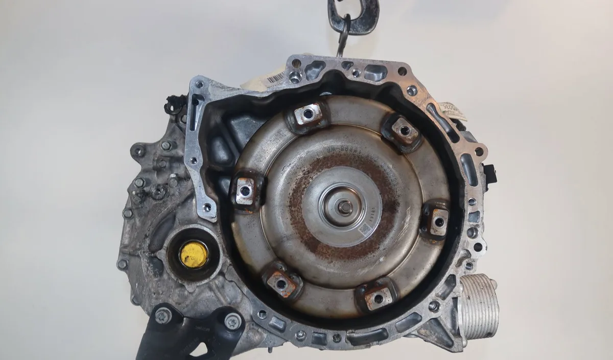 Boîte de vitesses automatique Peugeot 2008 II (UD_, US_, UY_, UK_) 1.2 puretech 130 (2019) occasion