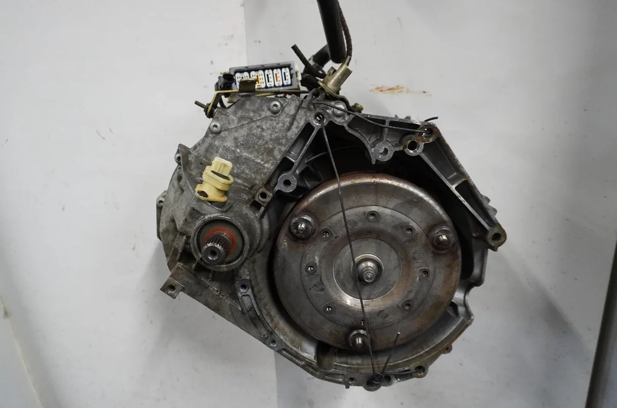 Boîte de vitesses automatique Peugeot 206 SW (2E/K) 1.6 16v (2002) occasion