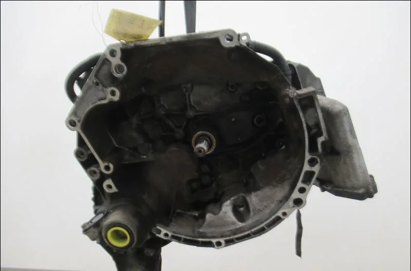 Boîte de vitesses automatique Peugeot 207/207+ (WA_, WC_) 1.4 16v (2006-2013) 3 portes occasion