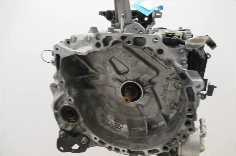 Boîte de vitesses automatique Peugeot 208 II (UB_, UP_, UW_, UJ_) 1.2 puretech 100 (2019) 5 portes occasion