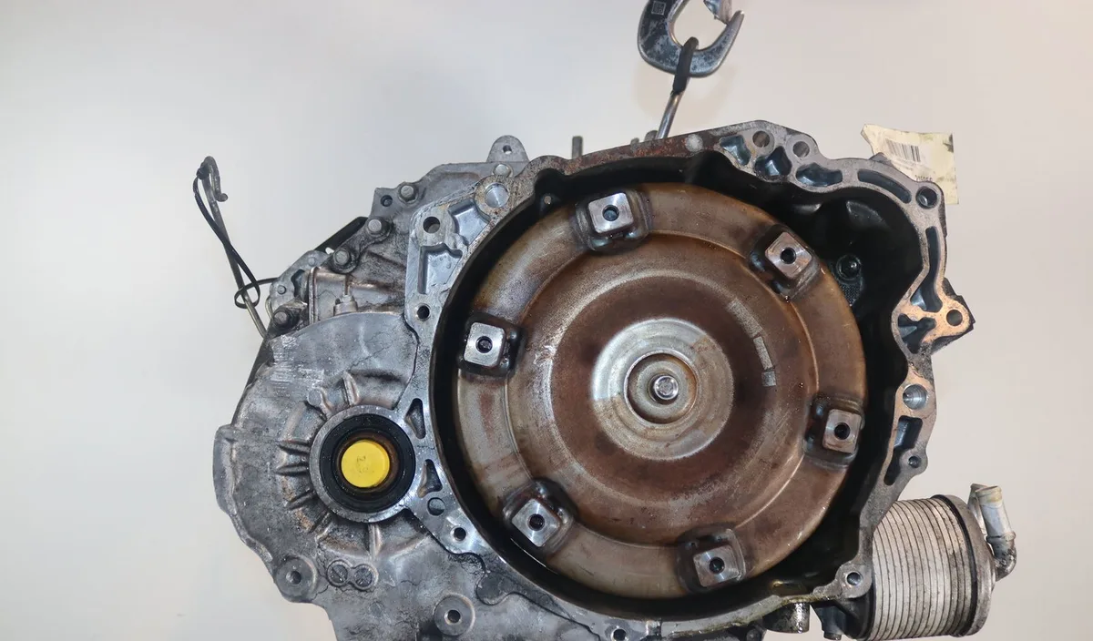Boîte de vitesses automatique Peugeot 3008 Monospace (0U_) 2.0 hdi (2009-2016) 5 portes occasion
