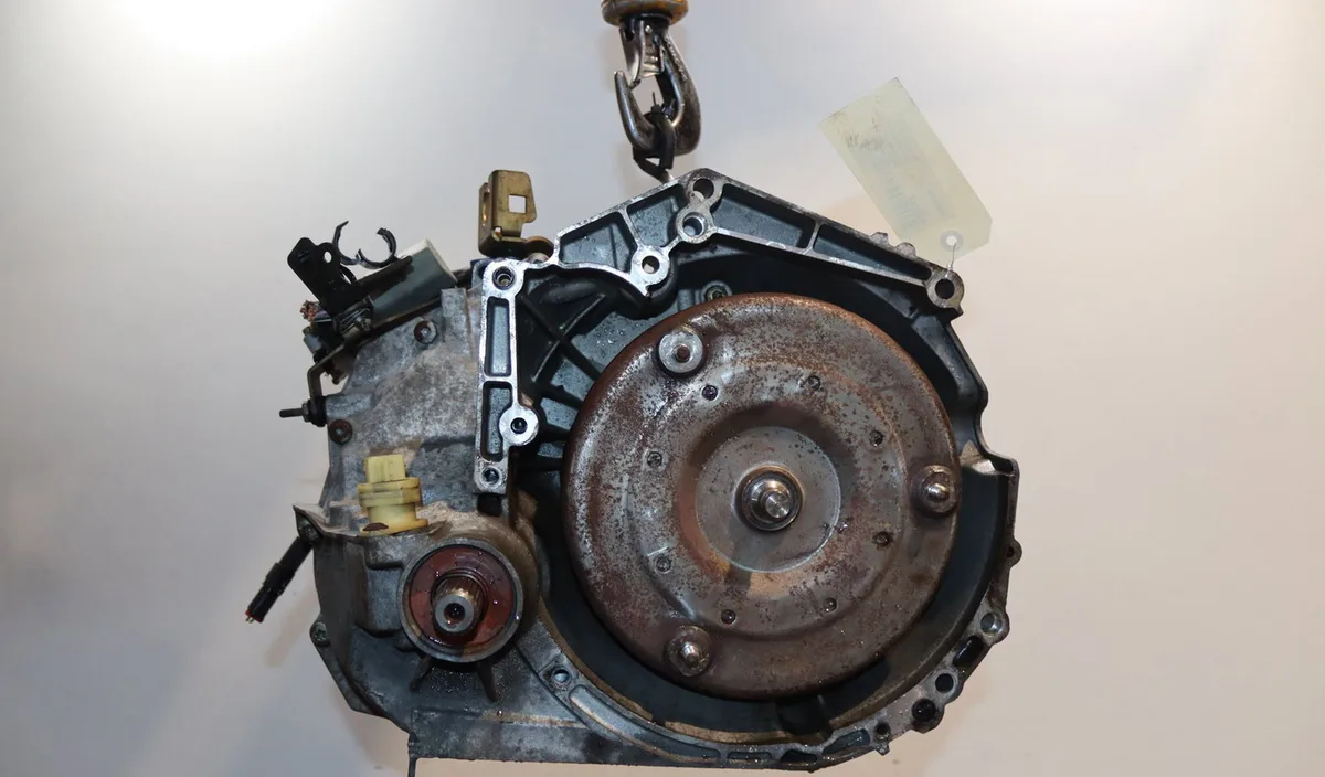 Boîte de vitesses automatique Peugeot 306 3/5 portes (7A, 7C, N3, N5) 1.6 (1993-2000) occasion