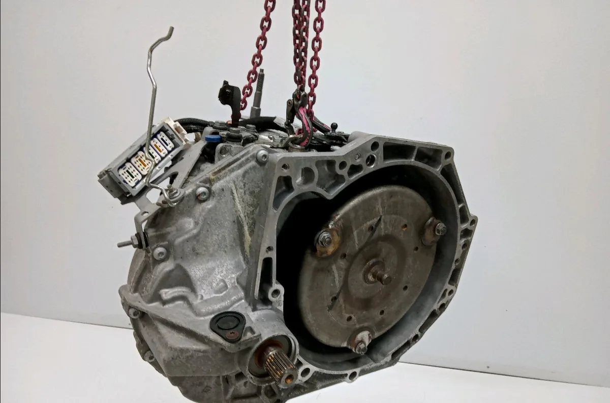 Boîte de vitesses automatique Peugeot 308 I (4A_, 4C_) 1.6 16v (2007-2014) 5 portes occasion