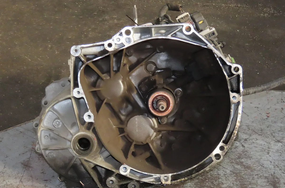 Boîte de vitesses automatique PEUGEOT 308 I occasion