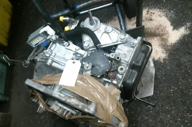 Boîte de vitesses automatique PEUGEOT 308 occasion
