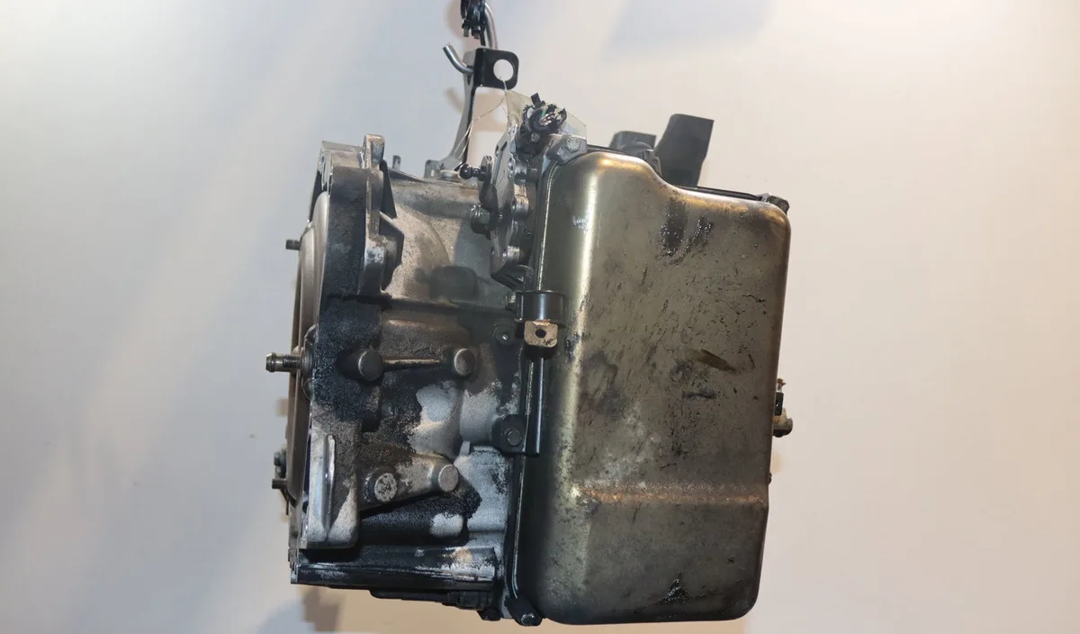 Boîte de vitesses automatique Peugeot 407 (6D_) 2.0 hdi 135 (6drhrh, 6drhre, 6drhrg, 6drhrj) (2004-2010) 4 portes occasi