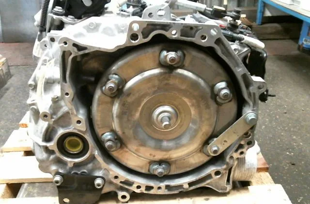 Boîte de vitesses automatique PEUGEOT 5008 occasion