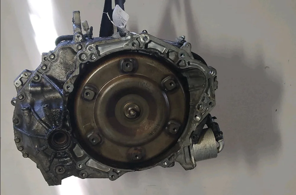Boîte de vitesses automatique Peugeot 508 SW I (8E_) 2.0 bluehdi 180 (2014-2018) occasion